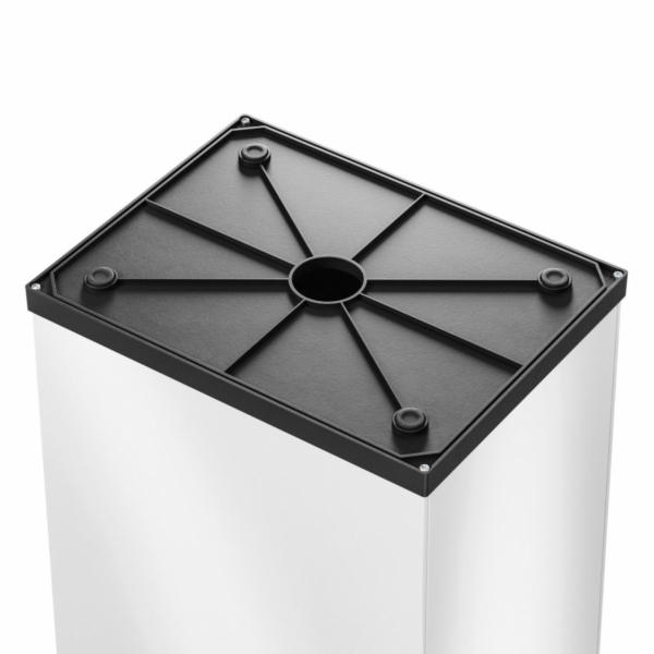 Hailo Big-Box Swing L  white