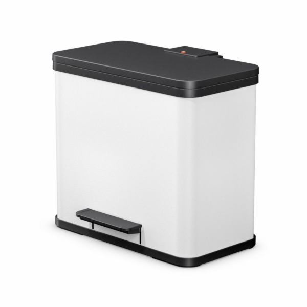 Hailo Öko trio Plus L  white, matte