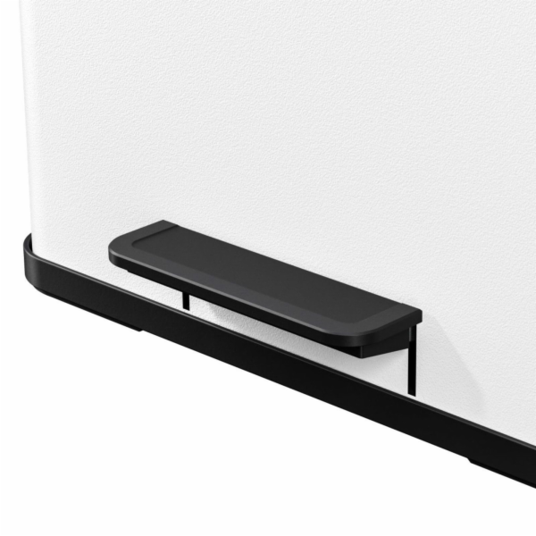 Hailo Öko duo Plus L white, matte