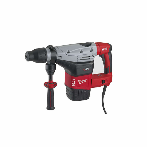 Kladivo komb. Milwaukee Kango K750 S