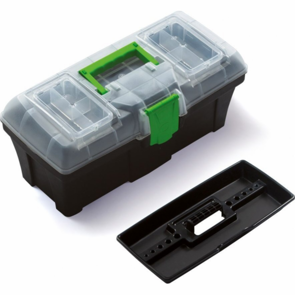 Box na nářadí CALIBER KCR4020, 400x200x186 mm