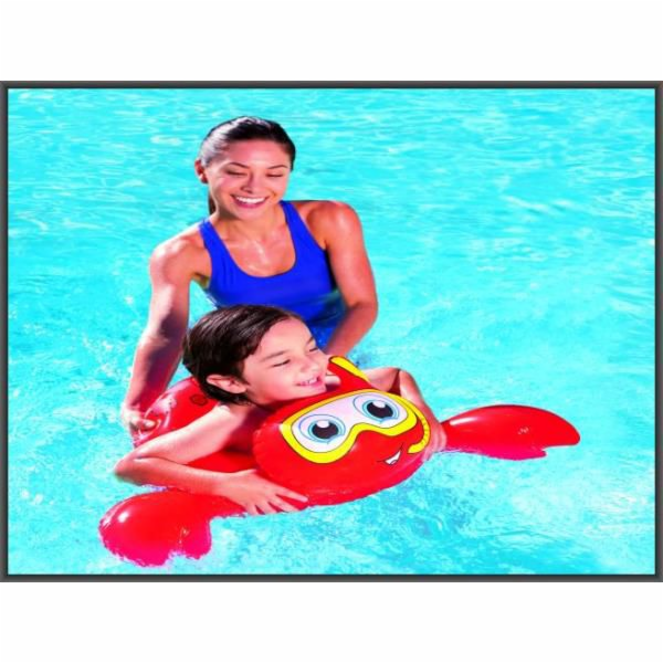 Bestway Dini Wheel, krab, velryba 60-76 cm - B36112