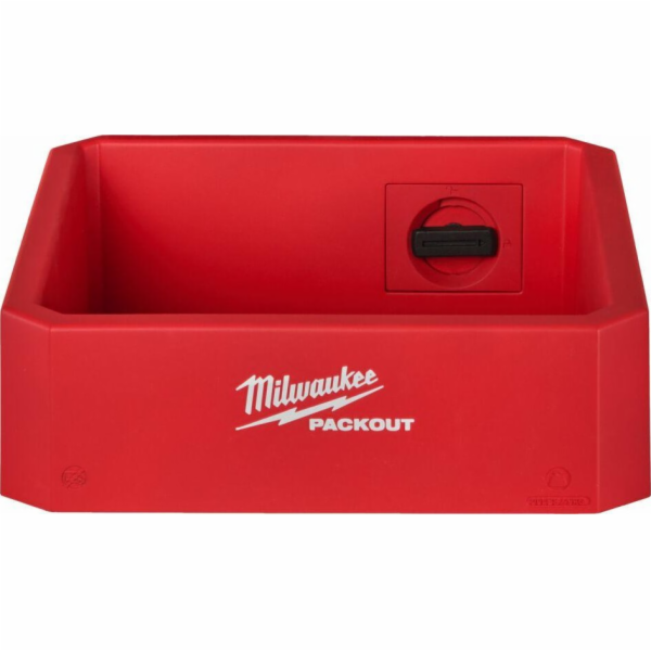 Milwaukee MILWAUKEE PACKOUT SHELF MALÝ