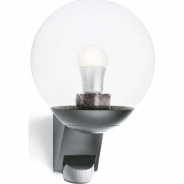 Nástěnné svítidlo Steinel Luminaire 60W L 585 S se senzor...
