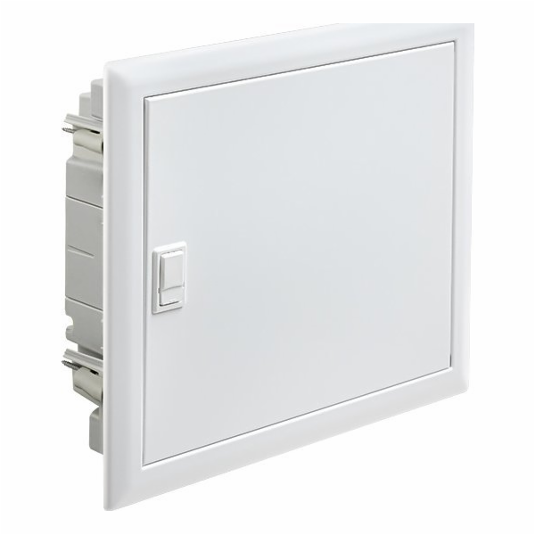 Rozvaděč s kovovými dvířky (1000V AC 1500V DC) Ip40 69.01...