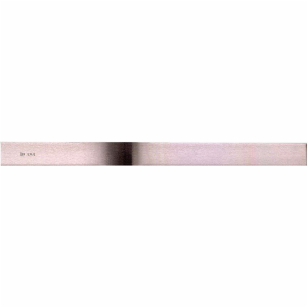 Limit Ocelové pravítko bez stupnice 500 x 40 x 8 mm (2507...