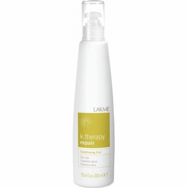 LAKME K. Kondicionér pro suché vlasy, 300 ml