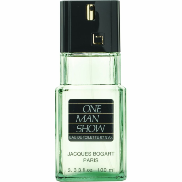 Jacques Bogart One Man Show, EDT 100 ml