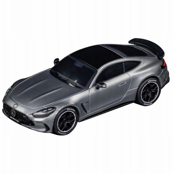 Carrera Auto GO 64253 AMG Mercedes GT