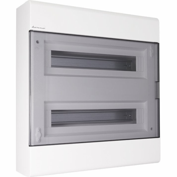 Elektro-Plast Modulární přisazený rozváděč 2X18 Ip40 Srn-...