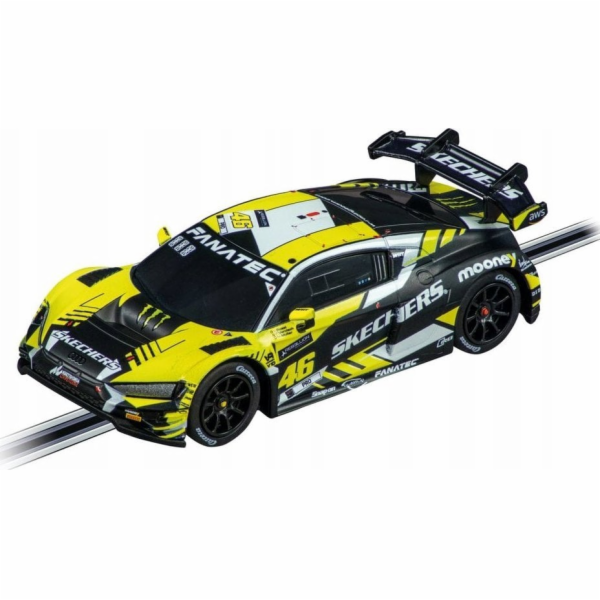 Carrera 20064230 GO!!! Bil Audi R8 LMS GT3 evo II Valenti...