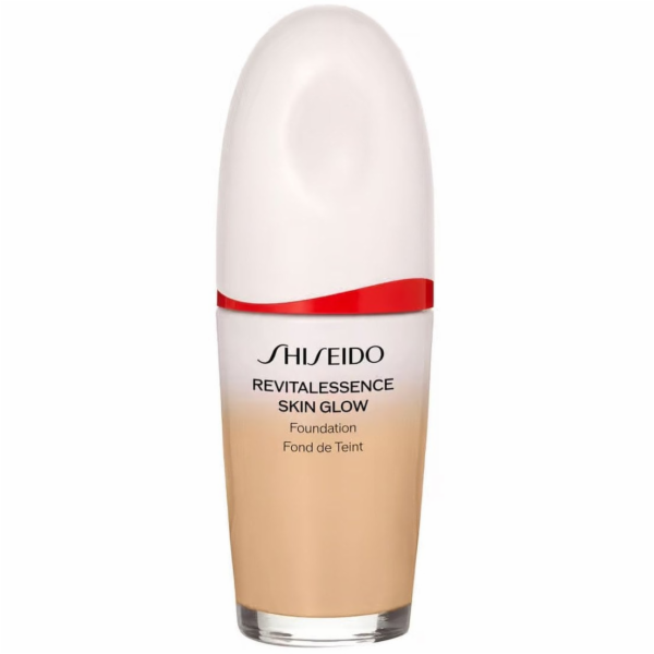 Shiseido Revitalessence Skin Glow Base SPF30 330 Bamboo, ...
