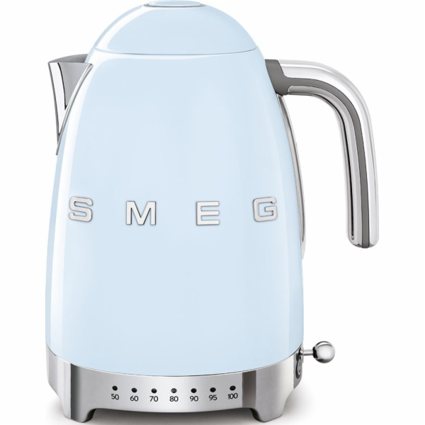 Smeg KLF04PBEU Konvice modrá