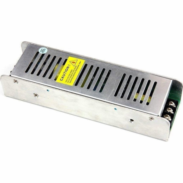 V-TAC LED napájecí zdroj VT-20155D 150W 24V 6,25A IP20 st...