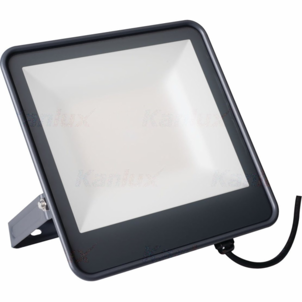 Kanlux Venkovní reflektor Kanlux iQ LED 90W neutrální IP6...