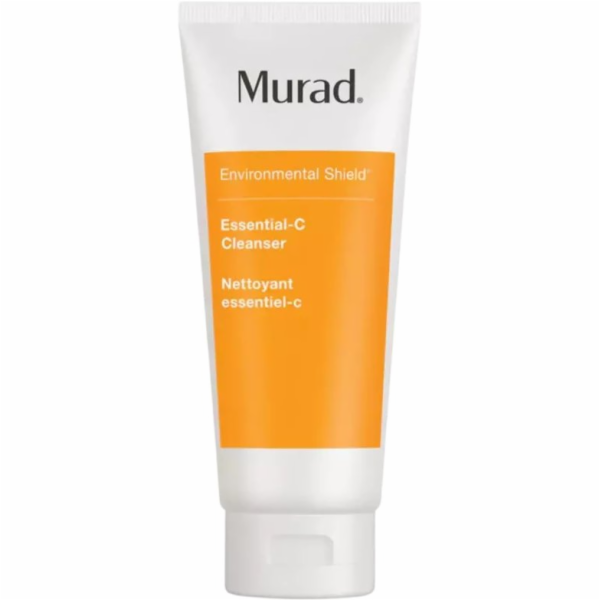 NoName Pěnivý čisticí gel Murad Essential-C