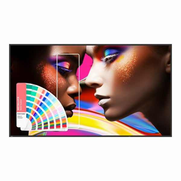 BenQ SH5504 55" Digital Signage 24/7 3840x2160/1200:1/800...