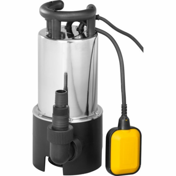 Čerpadlo Strend Pro Garden NSPW1100-INOX3, kalové, 1100W,...