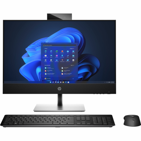 HP ProOne 440 G9 AiO i5-14400T 23.8"FHD IPS 250nits AG 16...