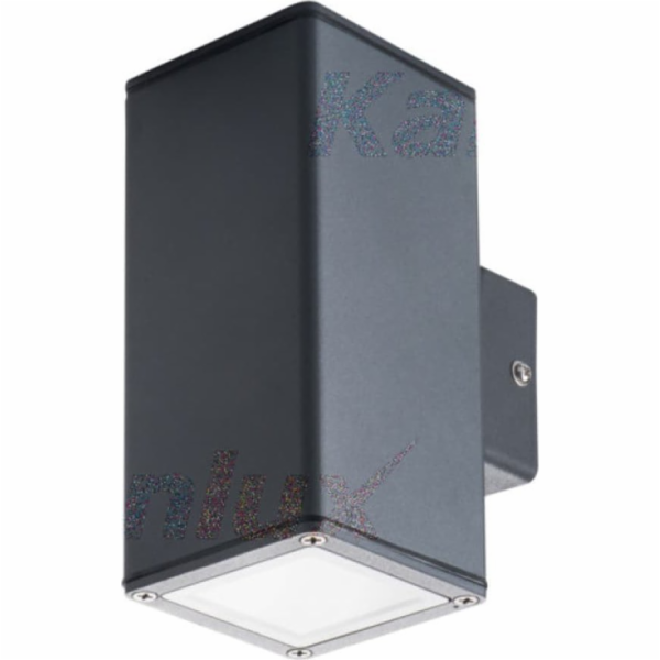 Kanlux Kanlux Gori 29001 nástěnná lampa venkovní nástěnná...