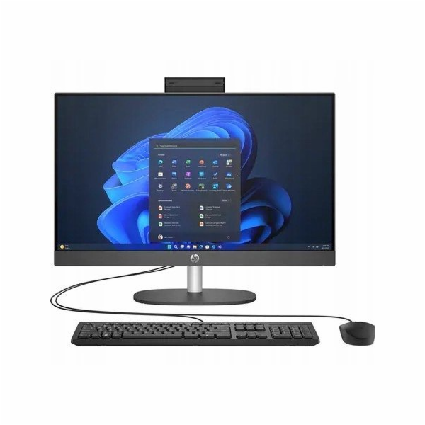 HP ProOne 245 G10 AiO Ryzen 7 77730U 23.8"FHD IPS 250nits...