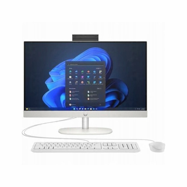 HP ProOne 245 G10 AiO Ryzen 7 77730U 23.8"FHD IPS 250nits...