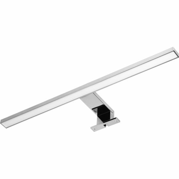 Orno Nástěnná lampa NORTES LED 12W, zrcadlová, 900lm, 400...