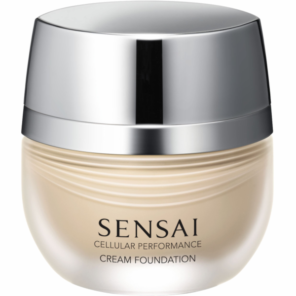 Kanebo KANEBO SENSAI CELLULAR PERFORMANCE CREAM FOUNDATIO...