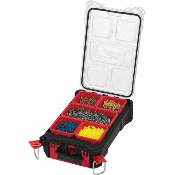 Milwaukee Organizér na nářadí Packout (4932464083)