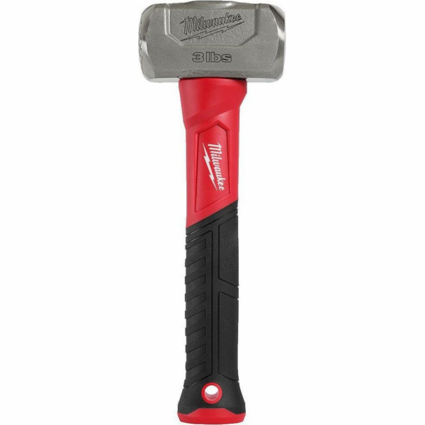 Milwaukee MILWAUKEE DVOJITÉ KLADIVO 1,36 kg
