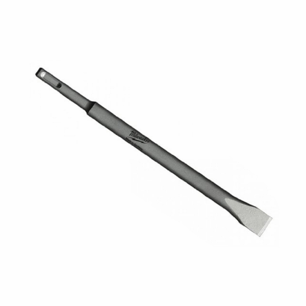 Milwaukee SDS-PLUS plochý sekáč 20x250 mm 4932339626
