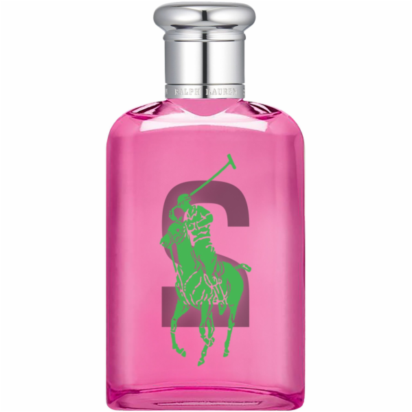 Ralph Lauren Polo Big Pony 2 EDT sprej 100ml