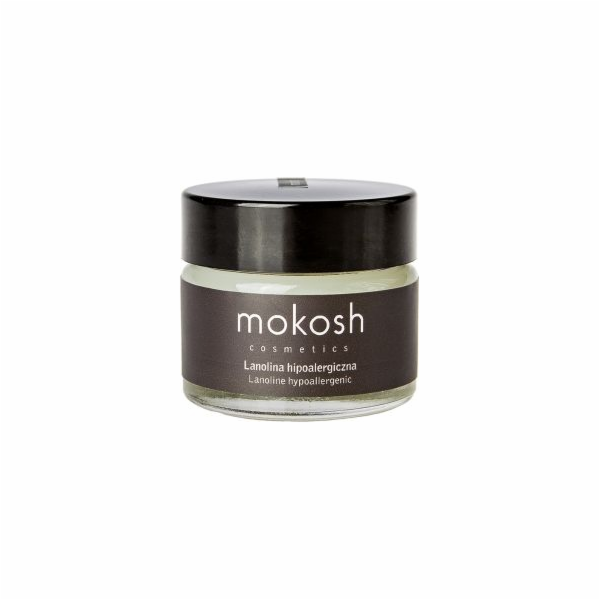 Mokosh Cosmetics Lanoline Hypoalergenní hypoalergenní lan...