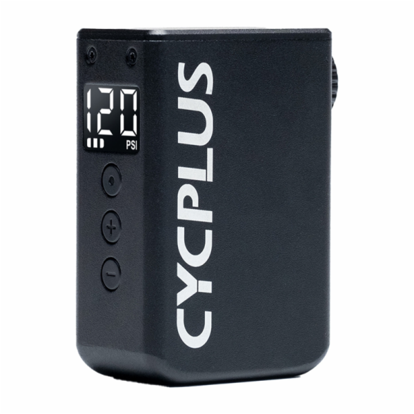 Mini elektrické čerpadlo Cycplus AS2 PRO MAX