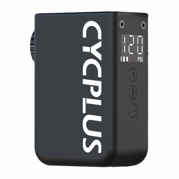 Cycplus AS2 ULTRA mini elektrická pumpa