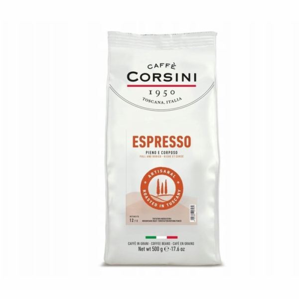 Caffe Corsini Coffee Beans Caffe Corsini Coffee Beans Esp...