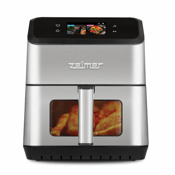 Zelmer ZAF6555 Air Fryer Digital Pro