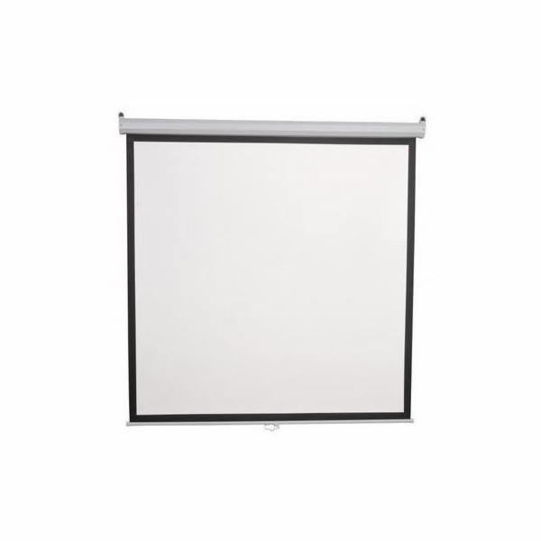 SBOX Projector SCREEN Motor PSA-96 172x172cm