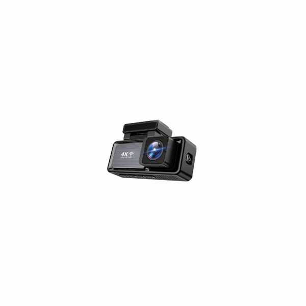 Norgetron N1 GPS - kamera do auta