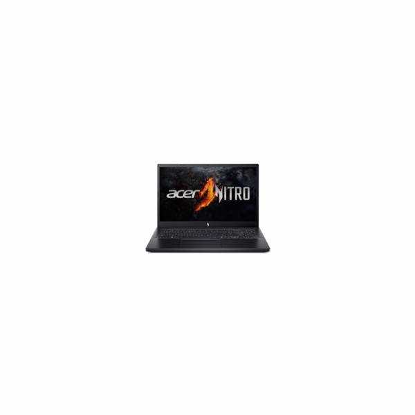 ACER NTB Nitro V 15 (ANV15-41-R7DV),Ryzen 5 6600H,15.6"FH...