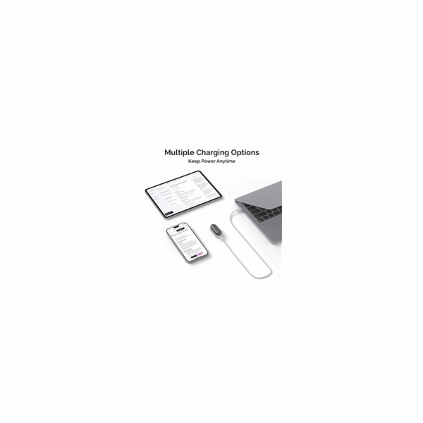 PLAUD Note Pin Charging Kit - Nabíjecí sada