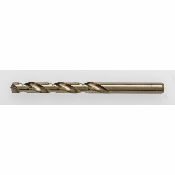 Kovový vrták GTV kovový vrták CO5 8,0 mm 1 ks. HT6D129