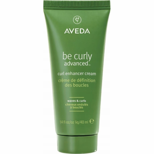 NoName AVEDA_Be Curly Advanced krém pro zesilování kudrli...