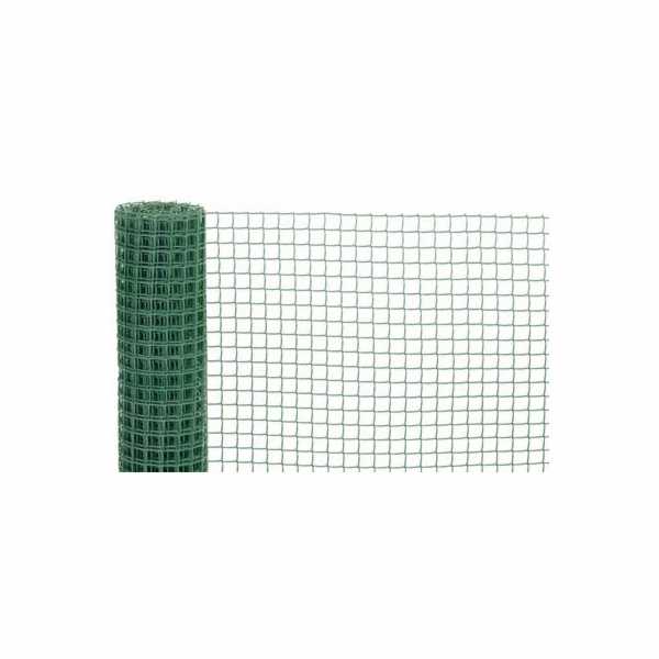 Pletivo ECONOMY 7, 1000/20x20 mm, štvorcový vzor, 300g/m2...