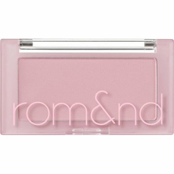 Rom&nd Tvářenka Better Than Cheek N02 Vine Nude 4g