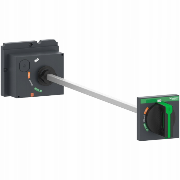 Schneider Electric Forlanget drejegreb, ComPacT NSX 100/1...