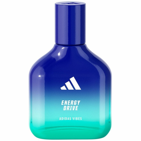 Hollister ADIDAS Vibes Energy Drive EDP sprej 50ml
