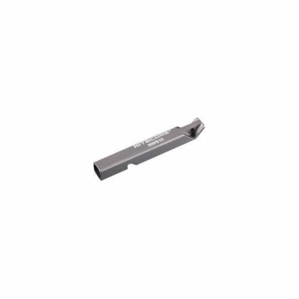 Nitecore venkovní nouzová píšťalka/120DB NWS10 NITECORE