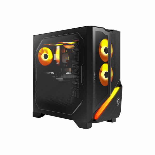 MSI MPG Infinite/Z3 X3D 7NVRR7-873EU/Tower/R7-7800X3D/32G...