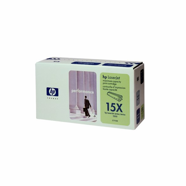 C7115X Toner pre LJ1200,1220 3.5k stran
